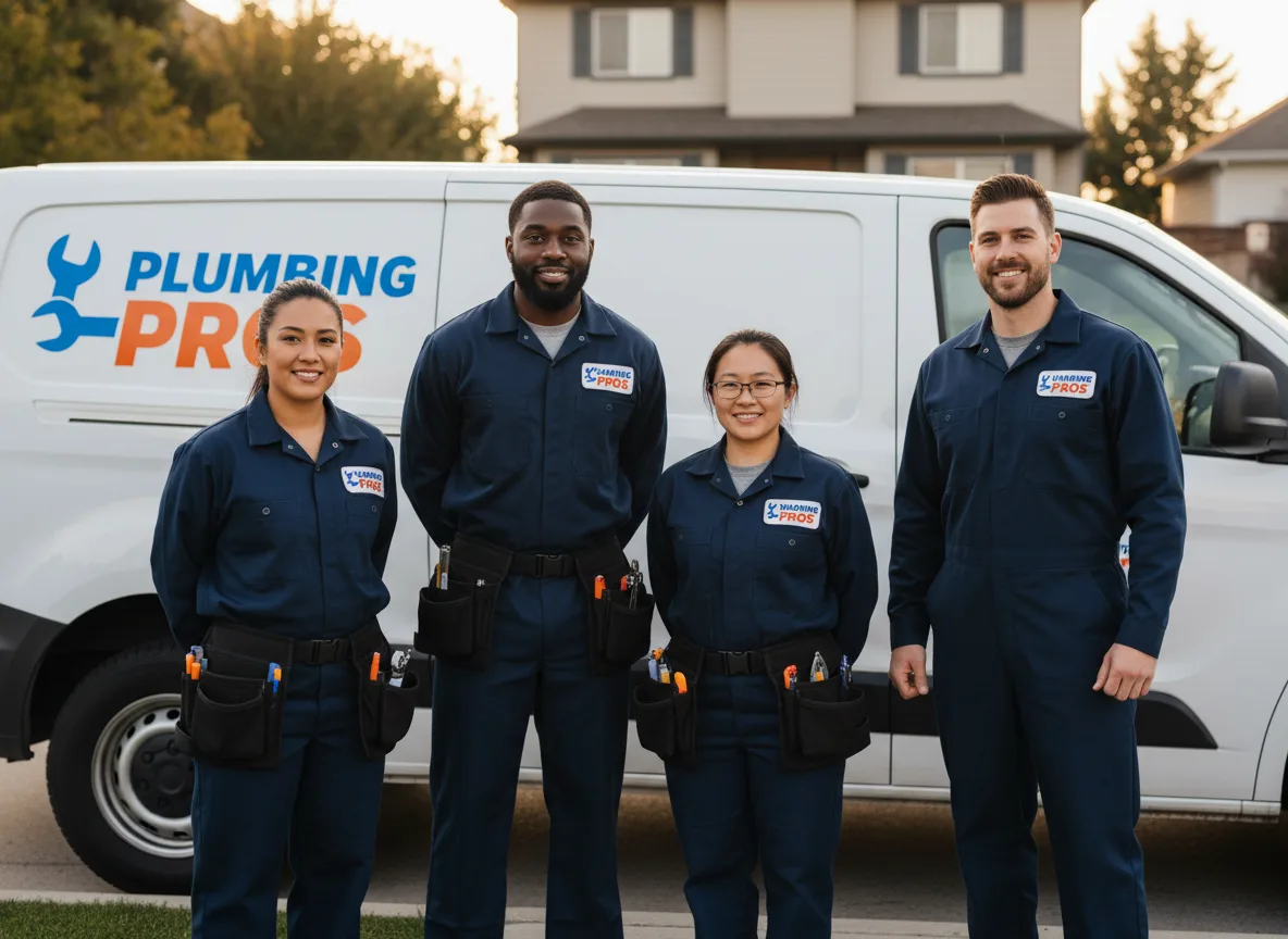 Water Heater Repair company in Deer Park, TX